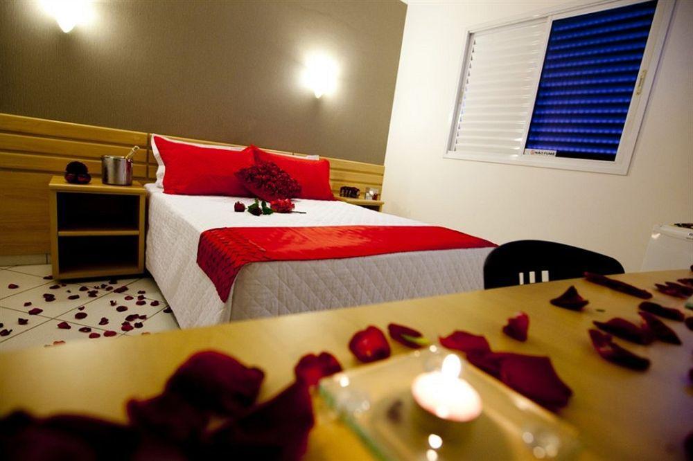 Sansaed Hotel Cuiaba (Mato Grosso)
