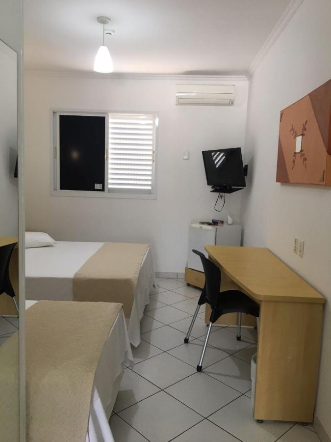 Hotel Sansaed 3*