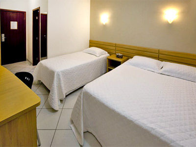 Hotel Sansaed Cuiaba (Mato Grosso)
