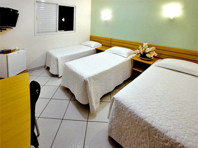 Hotel Sansaed