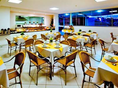 Hotel Sansaed 3*
