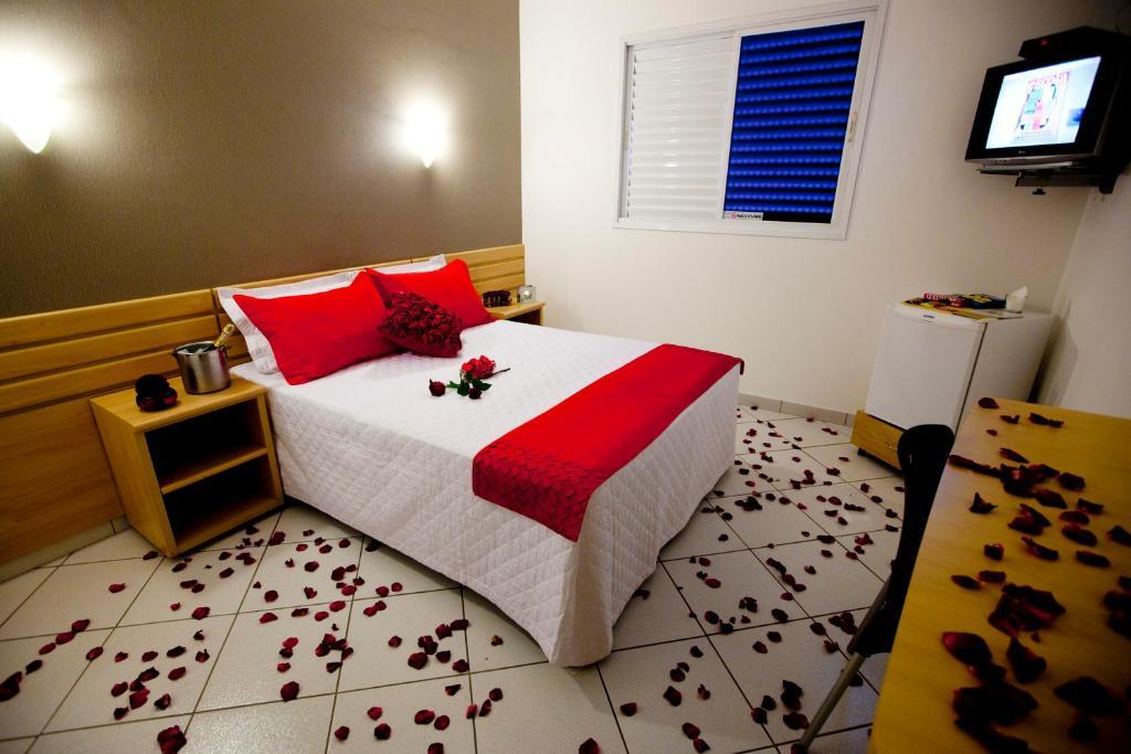 Hotel Sansaed Cuiaba (Mato Grosso)