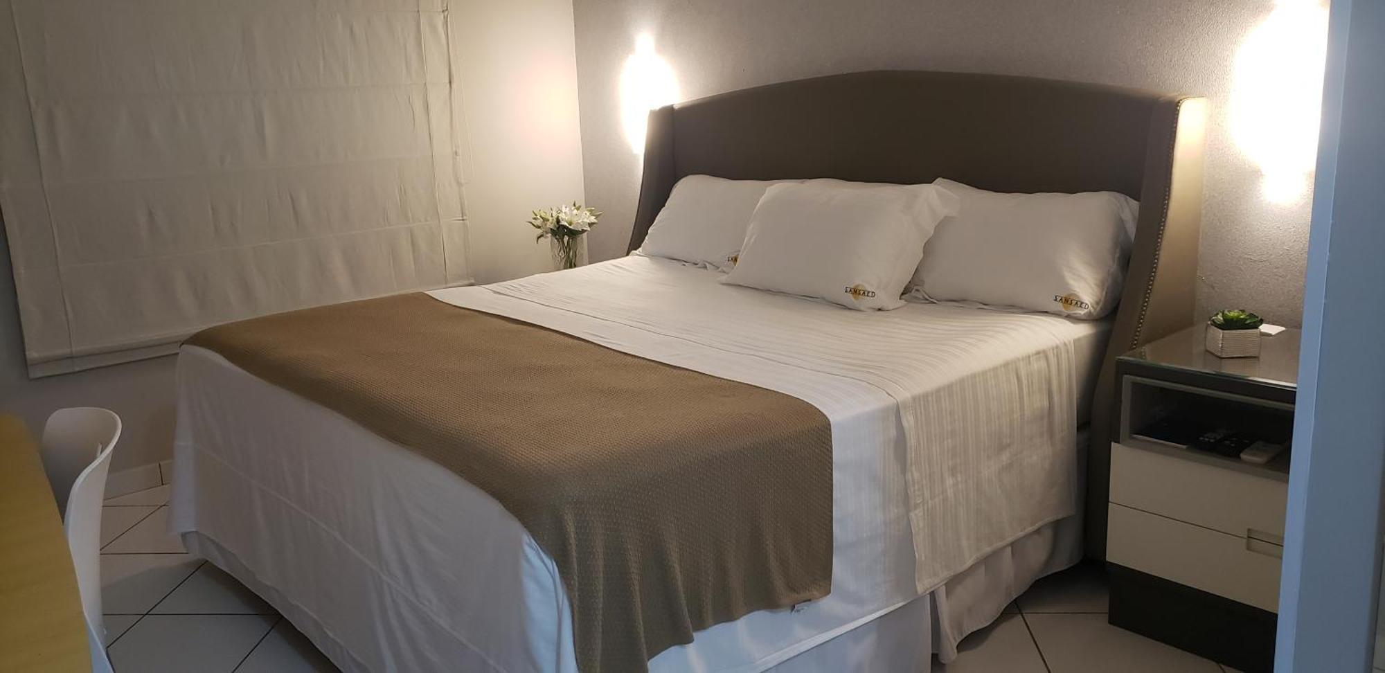 Sansaed Hotel 3*