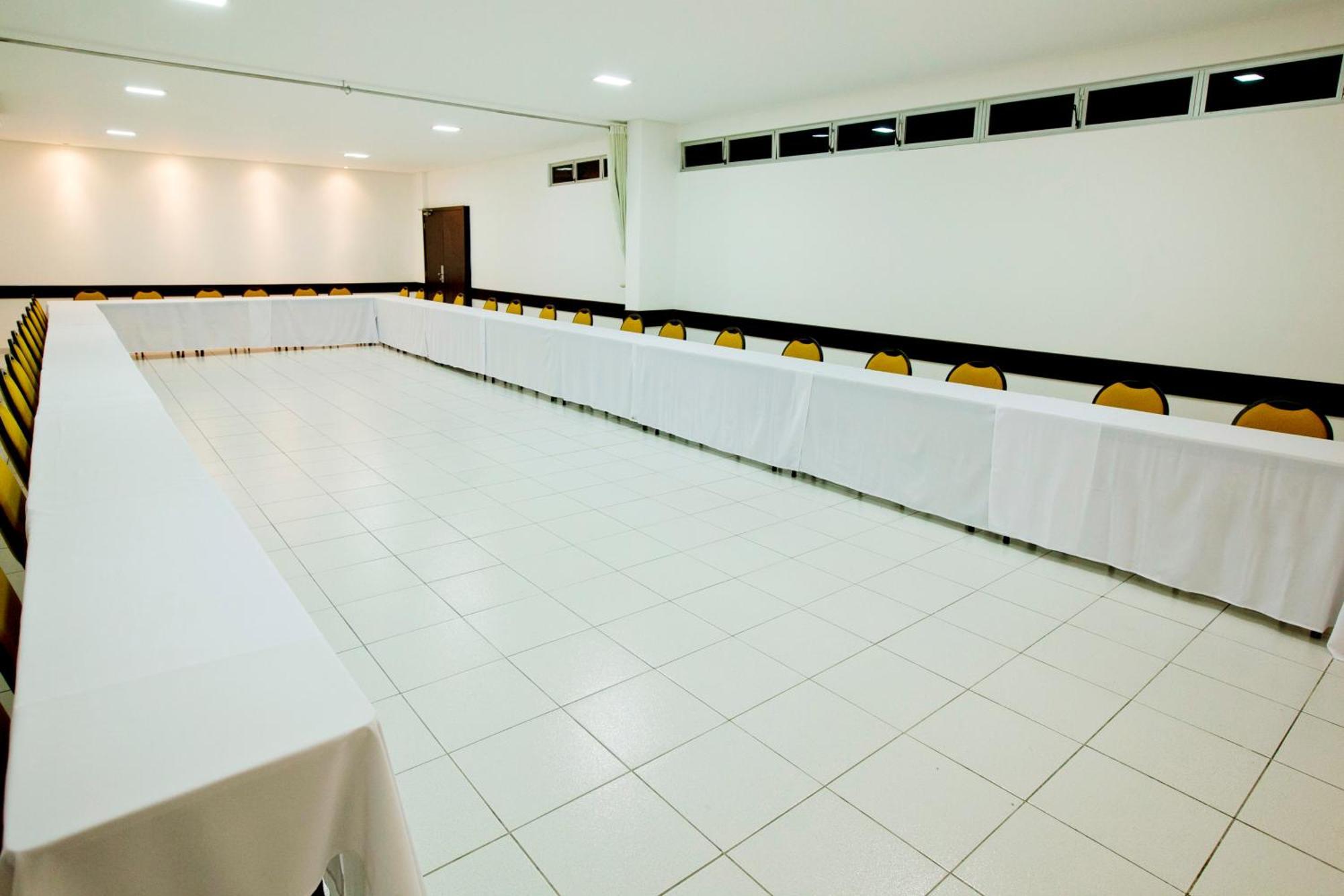 Sansaed Hotel