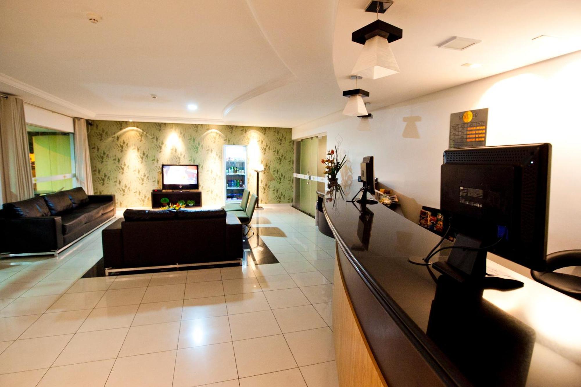 Hotel Sansaed 3*