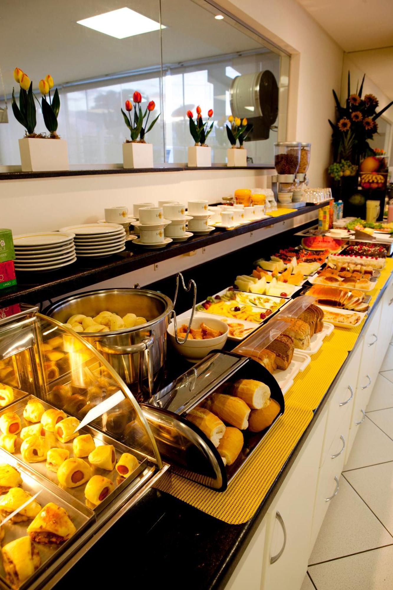 Hotel Sansaed 3*