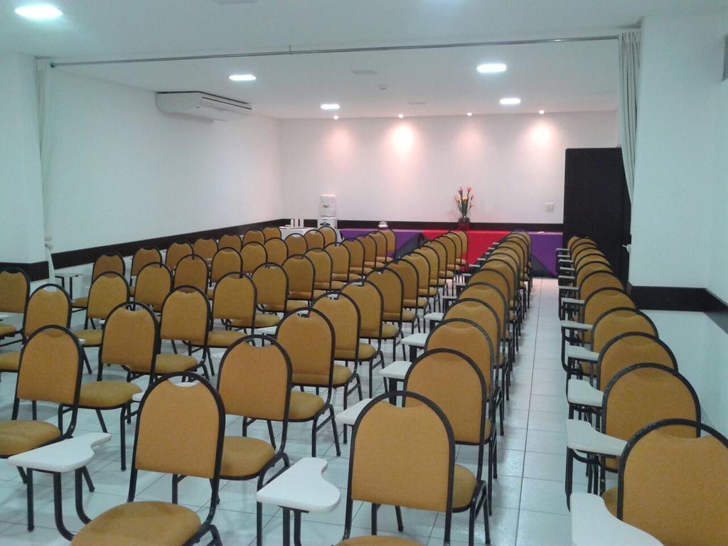 Sansaed 3* Cuiaba (Mato Grosso)