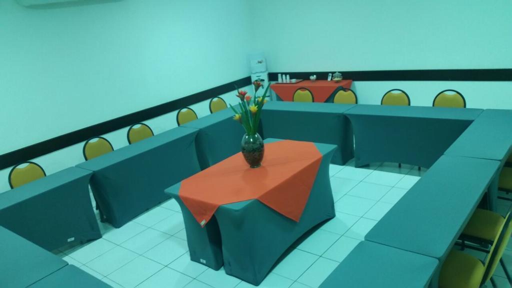 Sansaed Hotel Cuiaba (Mato Grosso)