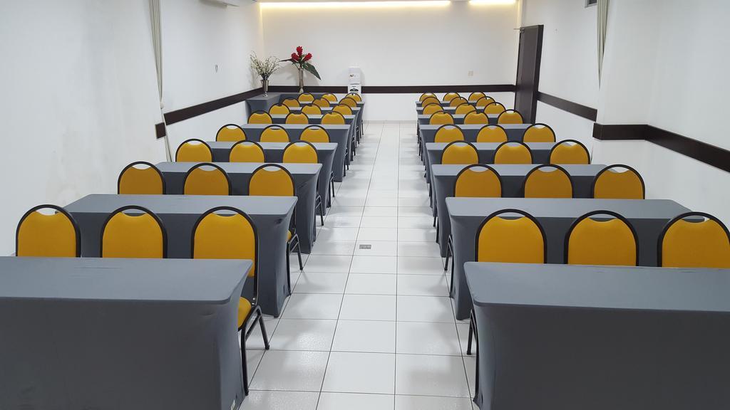 Hotel Sansaed Cuiaba (Mato Grosso)