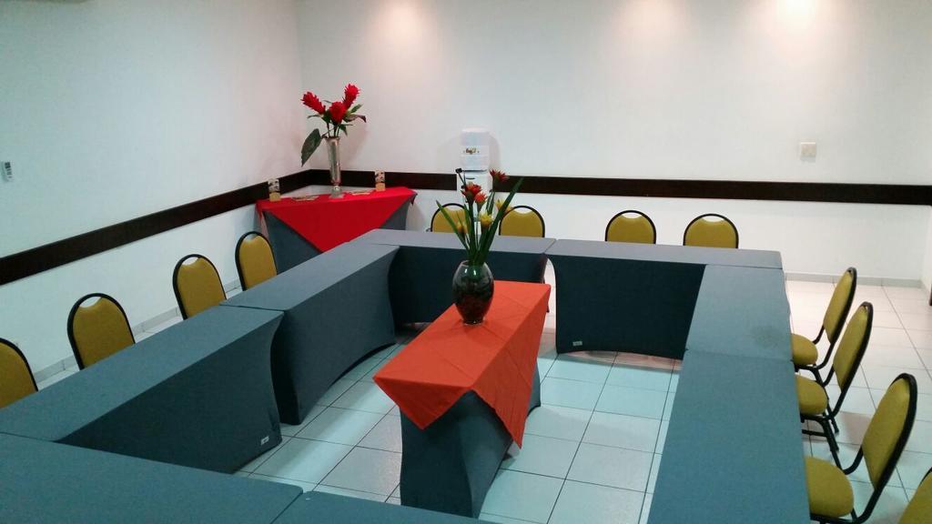 Hotel Sansaed