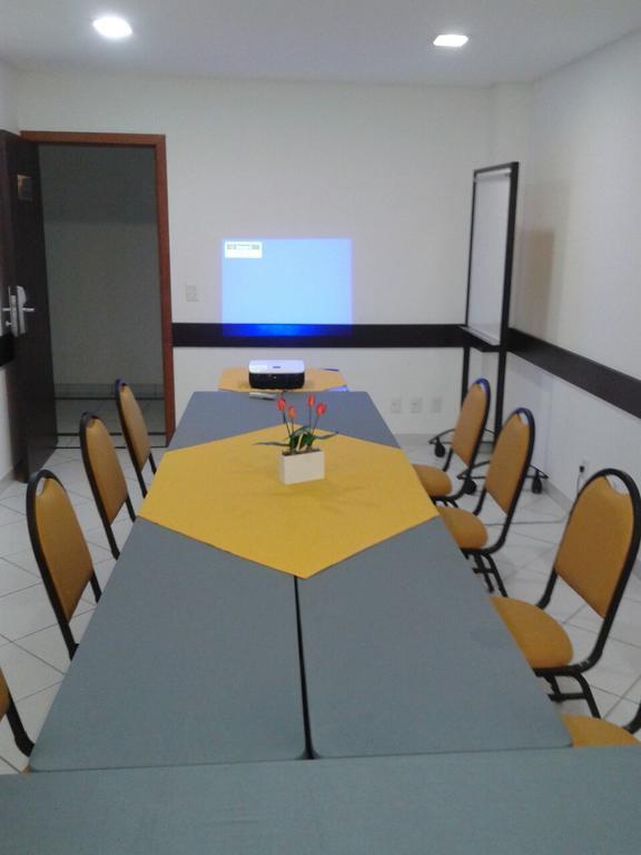 Sansaed Hotel