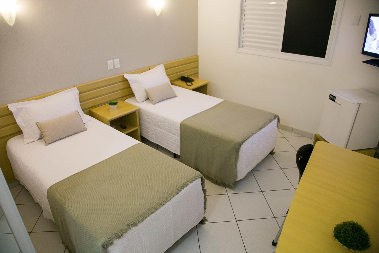 Sansaed Hotel Cuiaba (Mato Grosso)