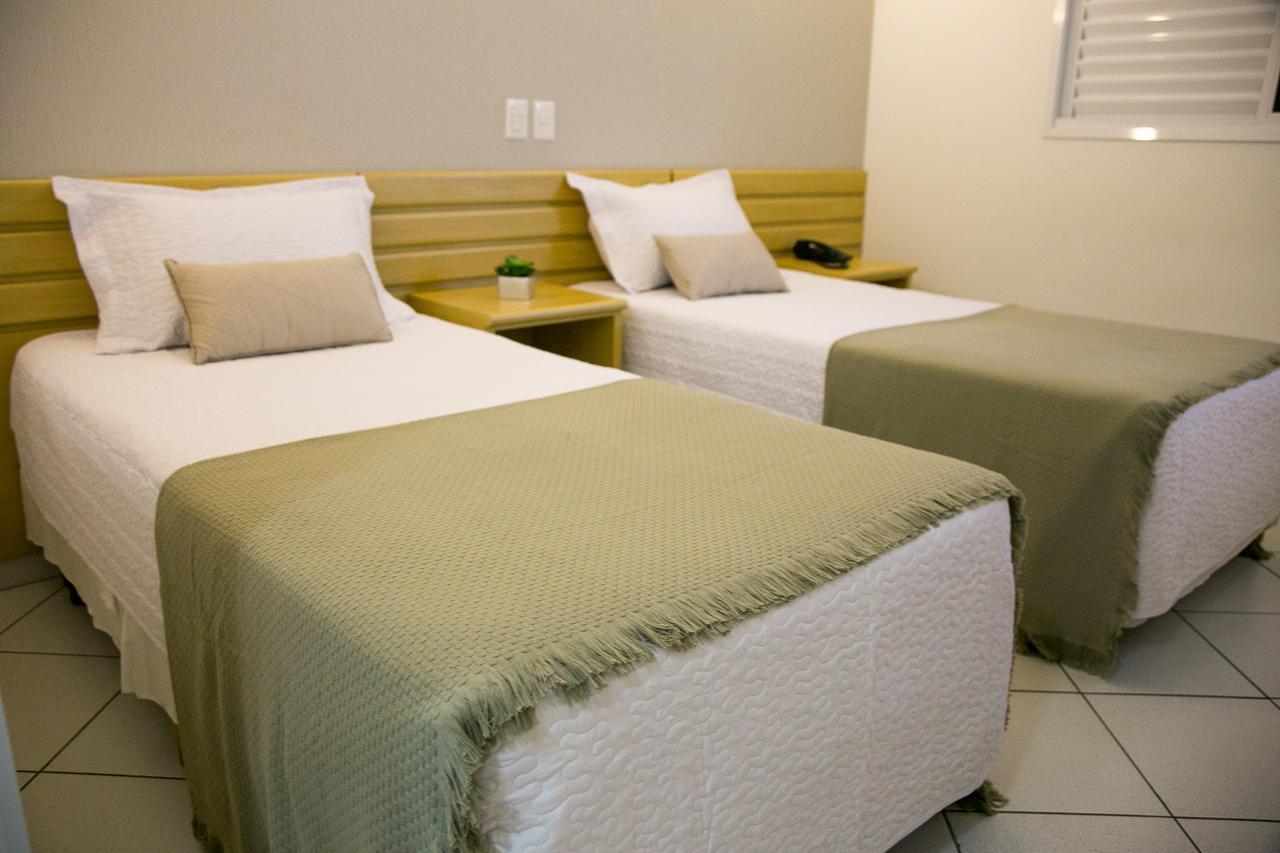 Sansaed Hotel