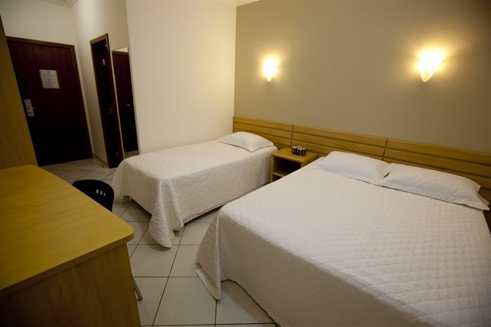 Hotel Sansaed