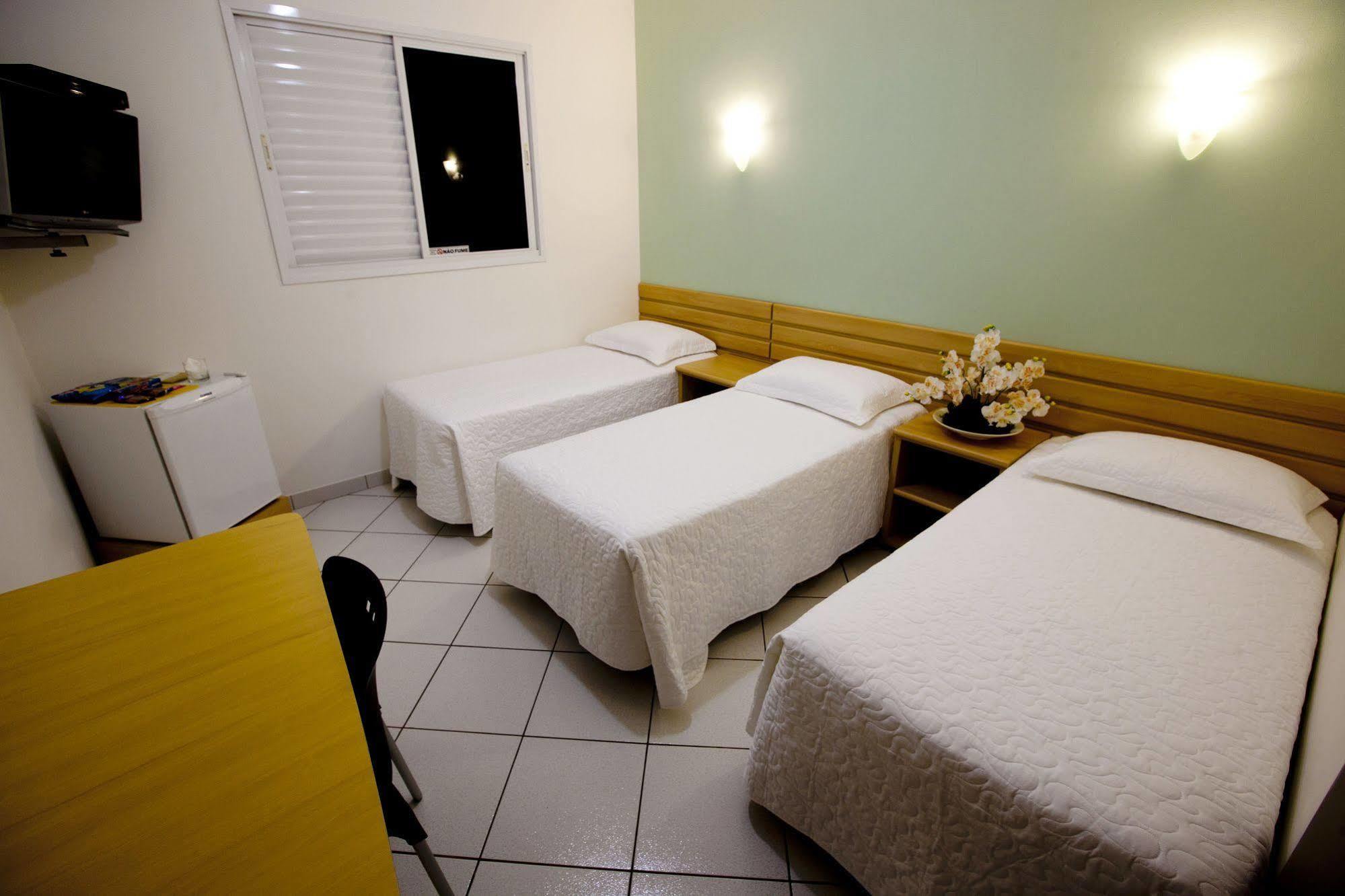 Sansaed Hotel