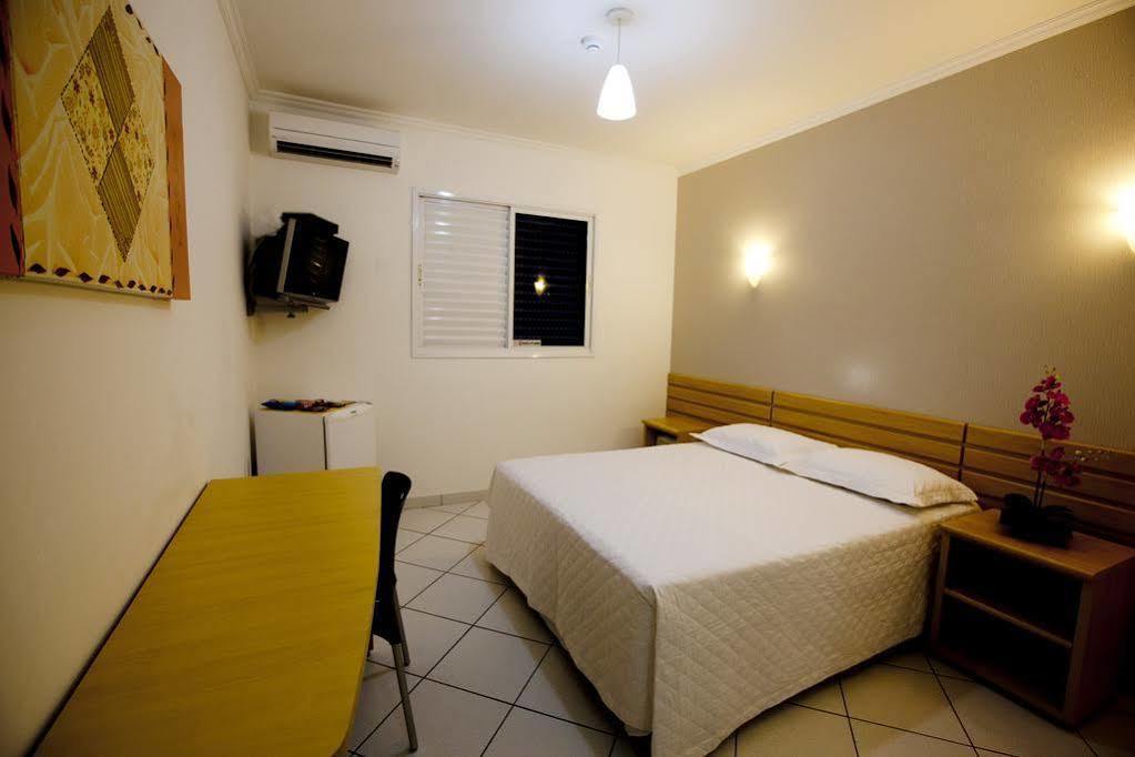 Sansaed Hotel