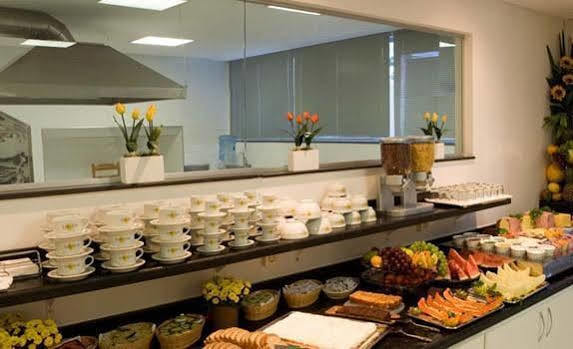 Sansaed Hotel